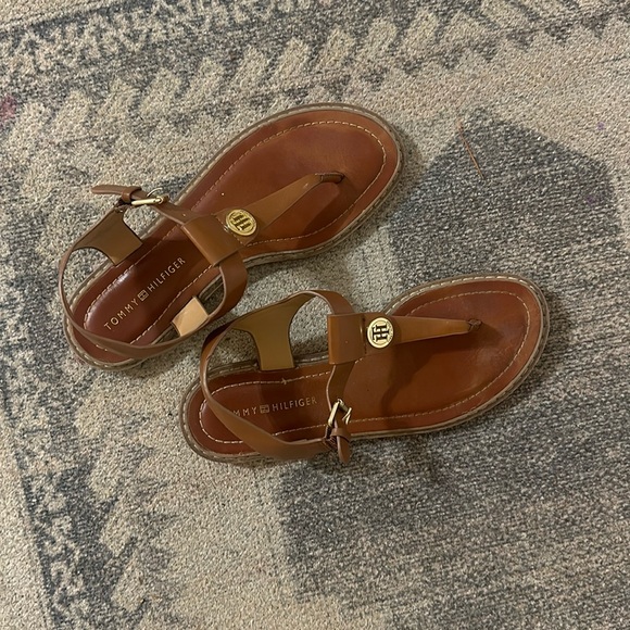Tommy Hilfiger Shoes - Sandals